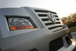Volkswagen 9.150 ECE Armored Truck 2008 года